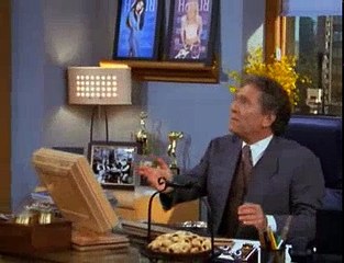 Just Shoot Me 405 Jack Vents GO drd