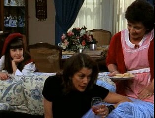 Just Shoot Me 412 When Nina Met Elliott's Mother drd