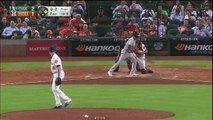 OAK@HOU: Crisp gets ejected in the 5th inning