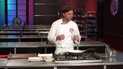 Croquetas de arroz | MasterChefUY