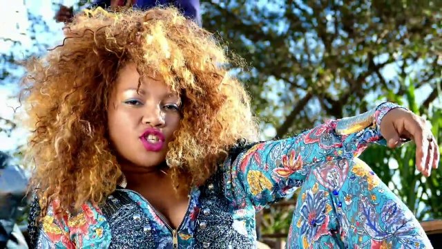 SACHA BAM BAM - Zahay tsy m'tsoaka (Gasy HD 2017)