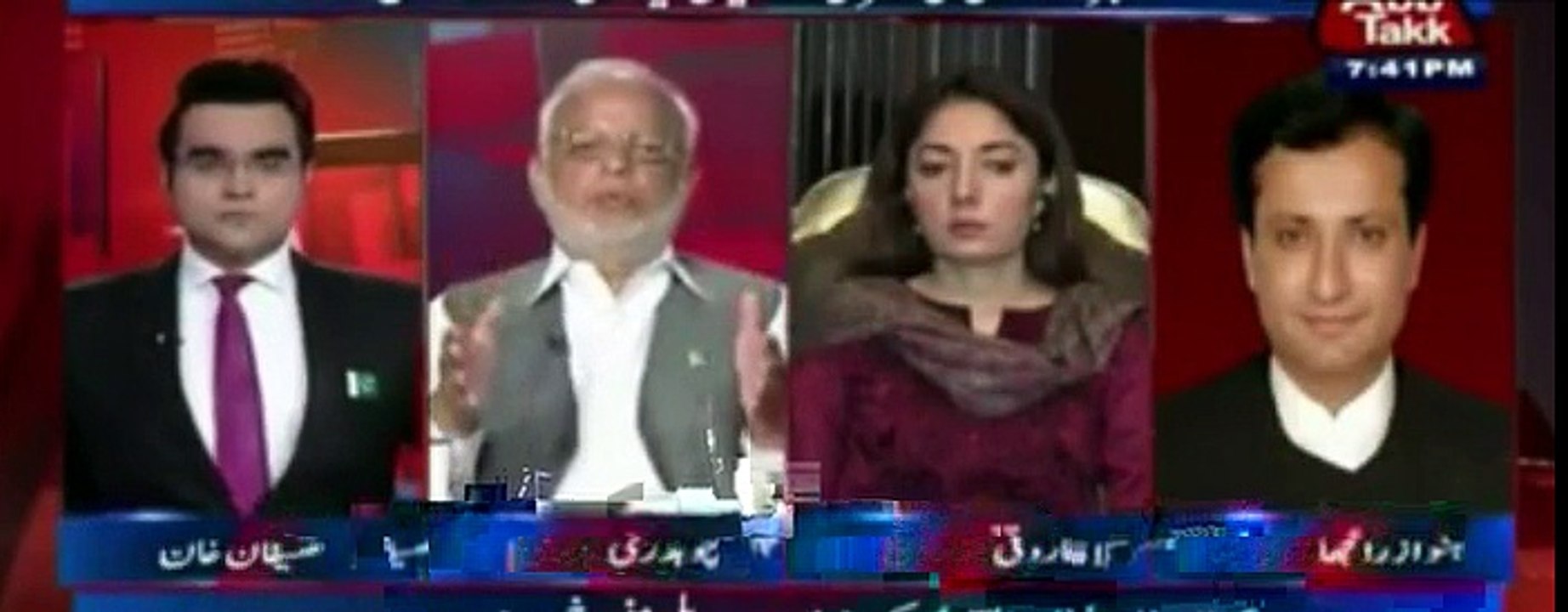Ijaz Chaudhry ne Noon League ki Class Li