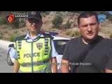 Sezoni turistik bën bashkë policinë e Sarandës dhe Strugës