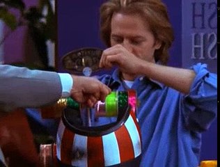 Just Shoot Me 417 With Thee I Swing GO drd