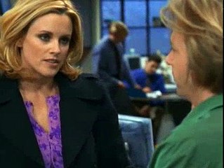 Just Shoot Me 506 Brandi Youre A Fine Girl Go Drd