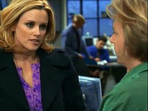 Just Shoot Me 506 Brandi Youre A Fine Girl Go Drd