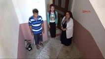 Antalya Koruyucu Ailesi 'Öykü'yü Geri İstiyor