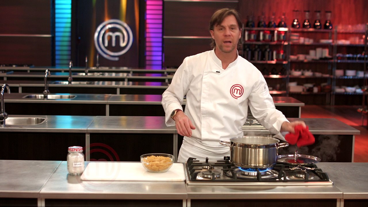 Pastas de harina de arroz | MasterChefUY