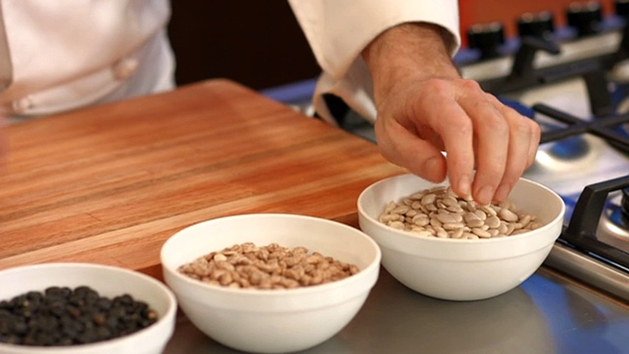 Porotos | MasterChefUY