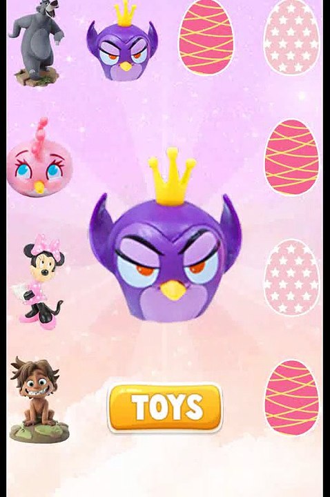 egg surprise for kid - paw patrol toy bingo game for kids! family fun activities egg surprise toys