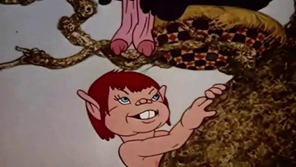 turma do pica pau ovos mexidos