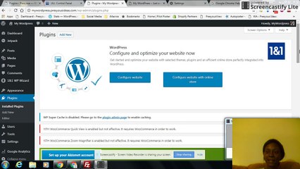 My Favorite Wordpress Plugins