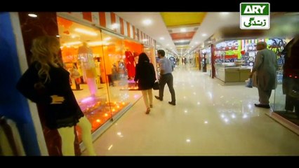 Mere Baba ki Ounchi Haveli Ep - 190 - In High Quality on ARY Zindagi - 8th August 2017