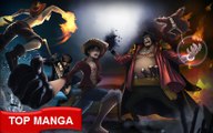 Trận chiến vĩ đại cuối cùng tại kho báu One Piece?