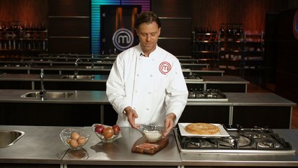 Tortilla de Arroz | MasterChefUY