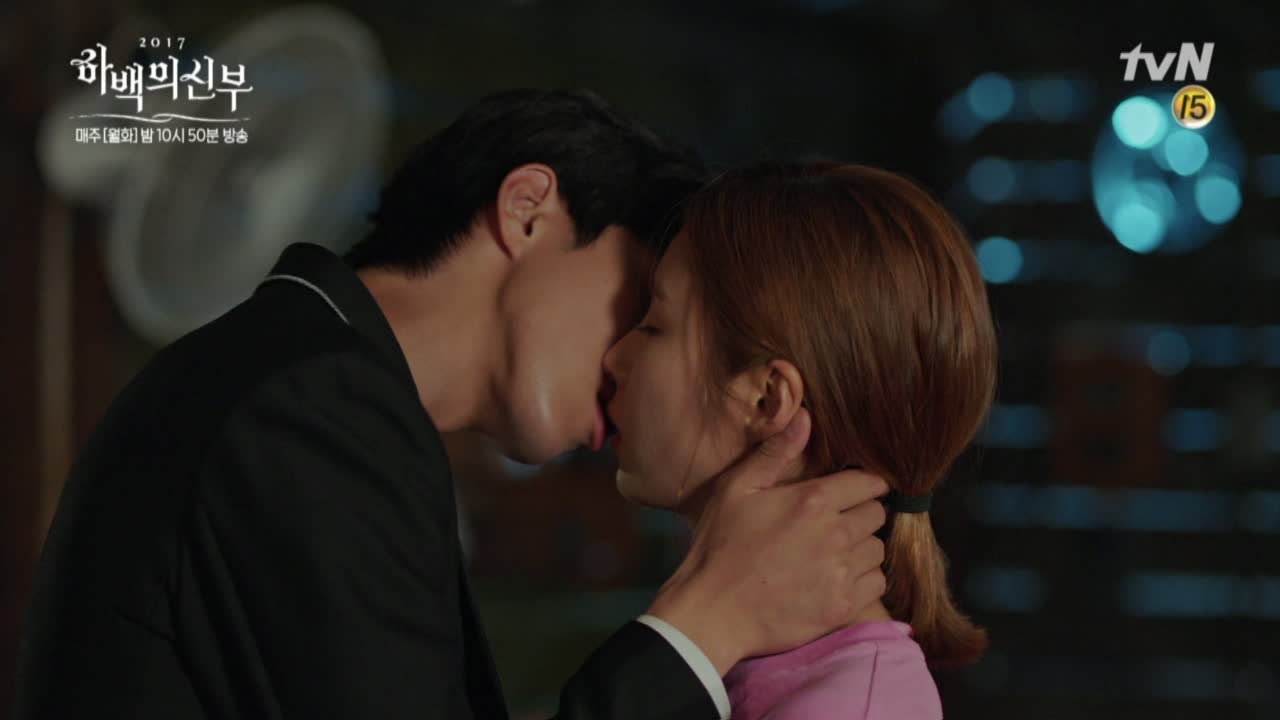 [예고] 신세경♥남주혁 후회없는 알콩달콩 사랑 시작!