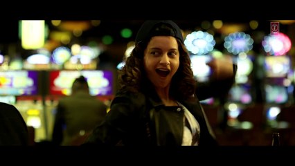 Simran (Official Trailer) Kangana Ranaut, Hansal Mehta | New Movie 2017 HD
