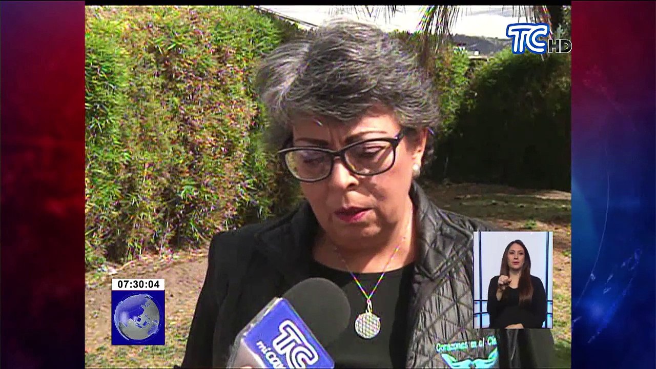 Organizaciones sociales se unen a pacto por seguridad vial