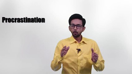 Time Management Skills