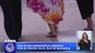 Una mujer embarazada agredida por su esposo en el sur de Guayaquil