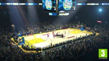 NBA 2K18 - The Art Behind NBA 2K18 Video Blog