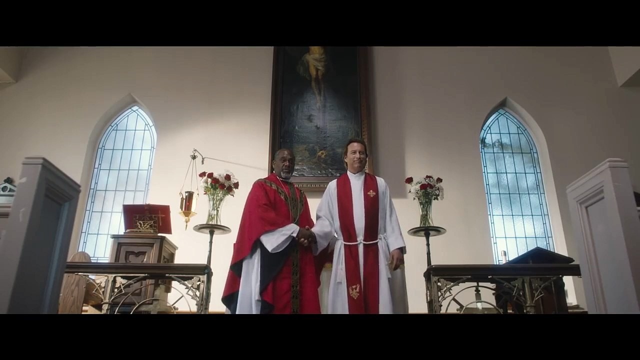 All Saints: Official Trailer