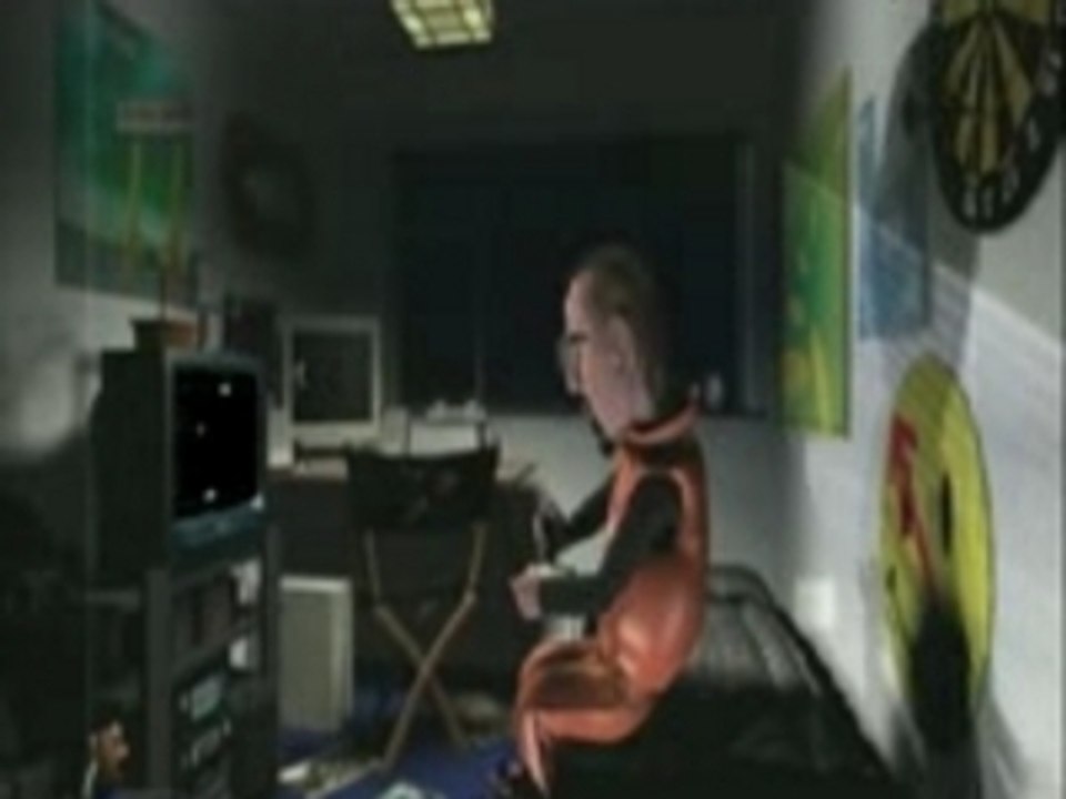 Yves Deruyter - Music Non Stop