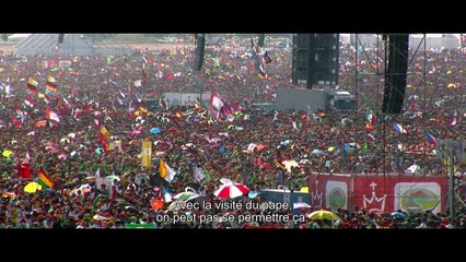 Que Dios nos perdone : bande-annonce VOSTFR