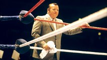 Bruno Sammartino Shoots on Arnold Skaaland & Dominic DeNucci