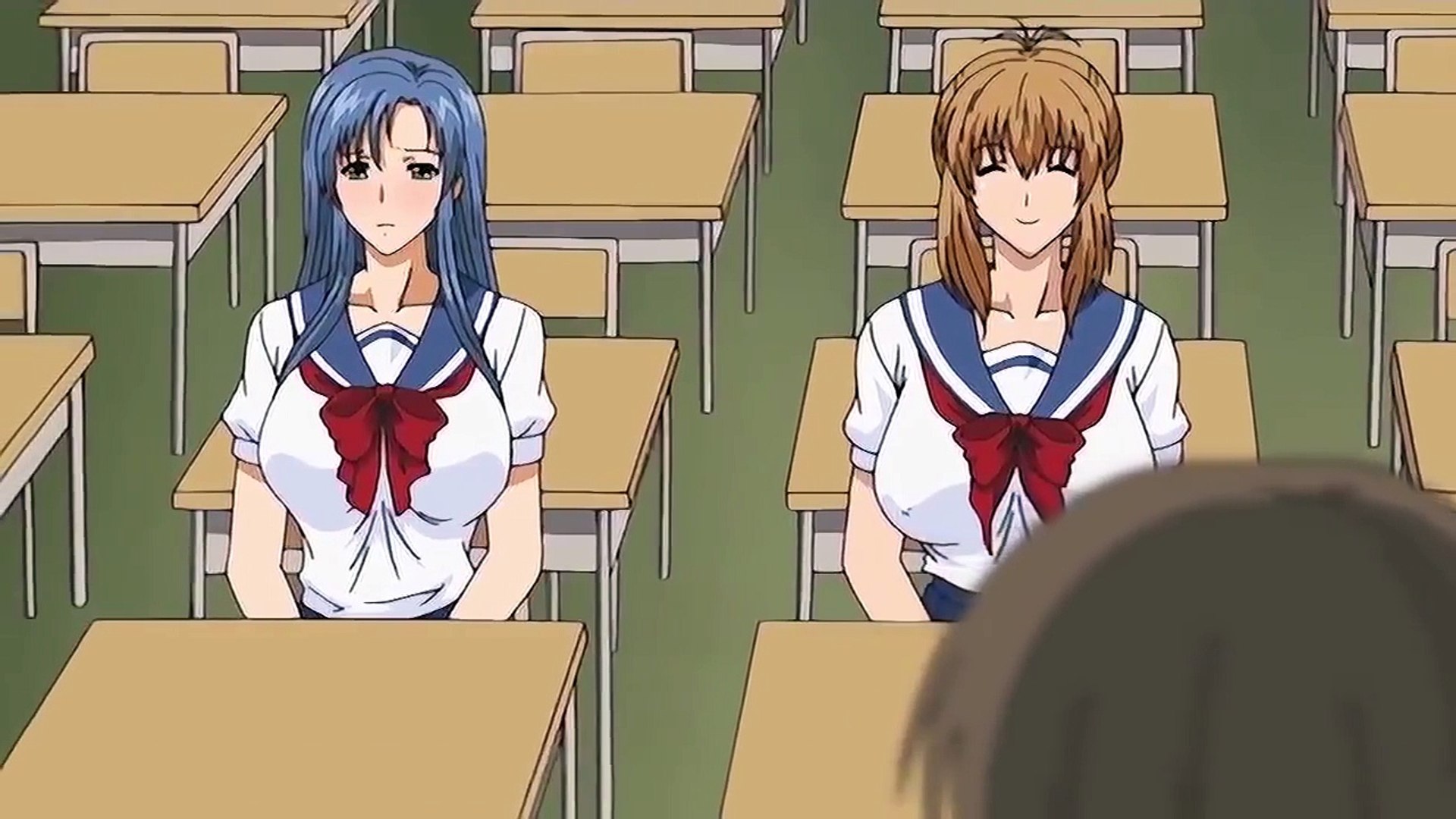 Best Friend Anime Friends Gif