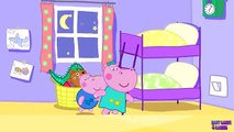 Anglais épisodes pour complet des jeux hippopotame enfants Compilation peppa 2017