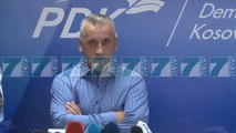 KOSOVE, VETEVENDOSJES I “RRJEDHIN” VOTAT - News, Lajme - Kanali 7