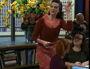 Just Shoot Me 511 Prescription For Love Go Drd