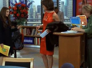 Just Shoot Me 517 Wheres Poppa Go Drd