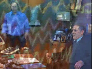 Just Shoot Me 518 Erlene And Boo Go Drd