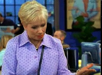 Just Shoot Me 519 Fanny Finch Go Drd