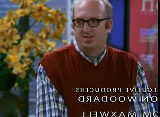 Just Shoot Me 522 At Long Last Allie Go Drd