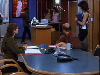 Just Shoot Me 619 Blush Gets Some Therapy Go Drd