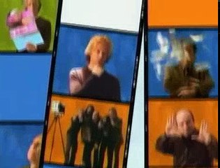 Just Shoot Me 709 Watch Your Backdraft