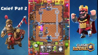 Let s Play Clash Royale Ep. #14  LEVEL 6!