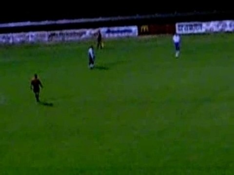 OAC/Bagnols - DH 6e J - 1er but Alès