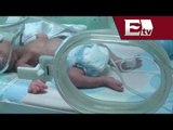 Colocan marcapasos a recién nacido en Baja California Sur / Vianey Esquinca