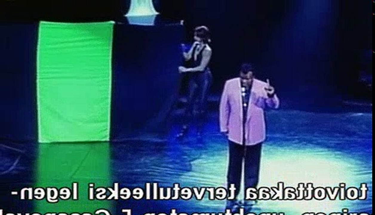 Louis Theroux Specials Louis, Martin and Michael