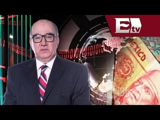 ¿Por qué la economía mexicana no crece?/ Un día con Ángel Verdugo