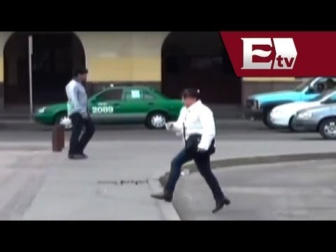 San Luis Potosí, a merced de la delincuencia; mujeres, las más vulnerables/ Pascal Beltrán del Río