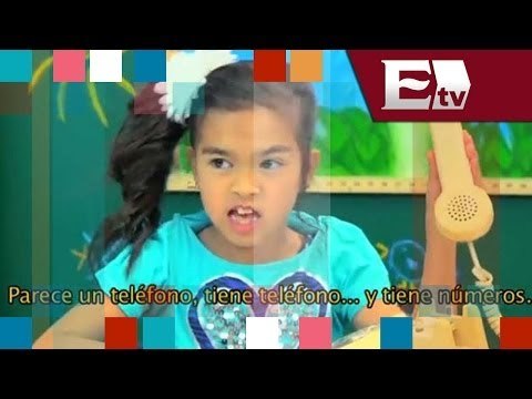 Los niños del ahora ante las tecnologías del ayer/ Entre Mujeres