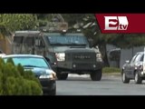 Zapopan, invadido por operativos militares/ Titulares de la tarde