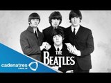 Lanzan colección inédita de los Beatles / Launched collection of unreleased Beatles