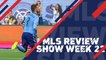 NYCFC's David Villa paints New York blue | MLS Review Show, Week 22