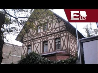 Recomendaciones Turísticas Barrio de Mixcoac / Comunidad con Arturo Páramo